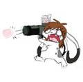 Taste the Fury! by JellyMuffins