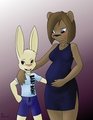 Baby-Daddy by Danaume