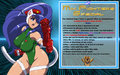 Mix Fighters Special!!! by DesingAHV