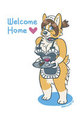 Welcome Home