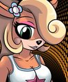 Coco Bandicoot