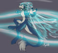 Free Energy by kasirith