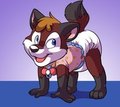 All Fours! by FoxFourTwo