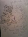 Lonelywolf in Shades
