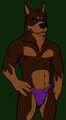 Free Lineart Color-thing 1 by Roxanne