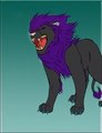 Free Lineart Color-thing 4 by Roxanne