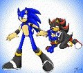 Family Defense - DARK SONIC by sonicremix
