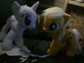 pony wip by dantefilth