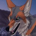 The Desert Clown by LostWolfSpirit
