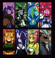 MLP: Time Skip by sssonic2