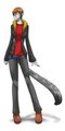 Ryoko Orenichi