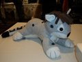BEHOLD! Plushie Ryo