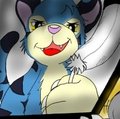[Tickling+Paws] No escape