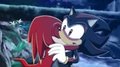 Please Dont leave me Shadow by DEY