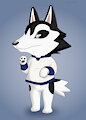 Villager from Space