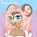 Sugar Icon by Sugarbabie
