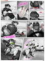 The Heat -- Page 15 by ZorroRe