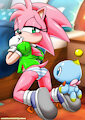 Classic Amy