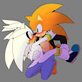 "O-Oh, Good Morning...?"
