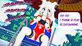 Asriel Dreemurr (God of Hyperdeath) ready for summer