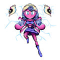 Showstopper Bolt! by cZippy