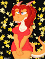 I'm a star!
