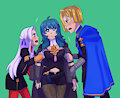 SHARING
