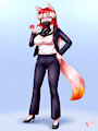 Aura Adult by VermelhaTan