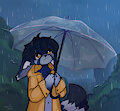 Me and my Umbrella