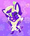 Magic Chibi Trade