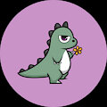 Dragon by HazelNoisette