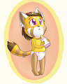Sophie's Milk -By ConejoBlanco-