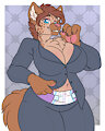 During Work by BigMamaYena