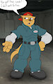 Chance Furlong