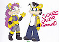 Sonic Underground