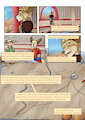 Stoneheart Chapter 1 - Page 2 by LordOfTheTroglodytes