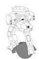 Comm Adam Cunningham: JR7-ECM Jenner