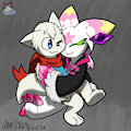 [C] Another Cuddle Hug by SecretStash151