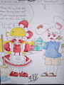 Diaper Maid Patrice 002