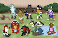 .: Backyard Egghunt :. [COM]