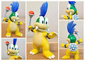 Larry Figure