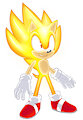 Suuuupeeeeeer Sanic