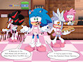 Male Maids Cafe (Commission)