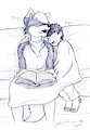 Late Night Reading