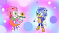 Sonic Eres genial