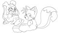 COM - Warm and Cozy
