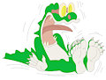 Cregon's Wild Take by Cregon