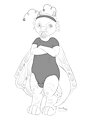 Spring Wing-it 24: Butterfly