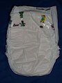 DF777 Diaper photos