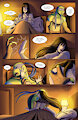 TMNT AU Vol. 2 Issue 3